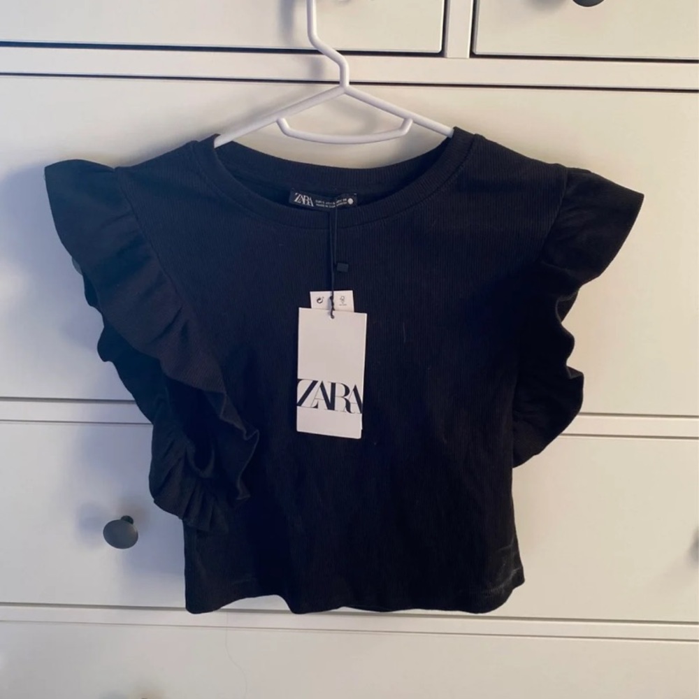 Zara top